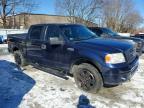 2006 Ford F150 Supercrew