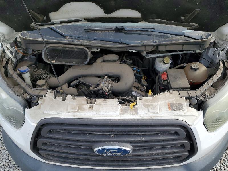 2015 Ford Transit T-150