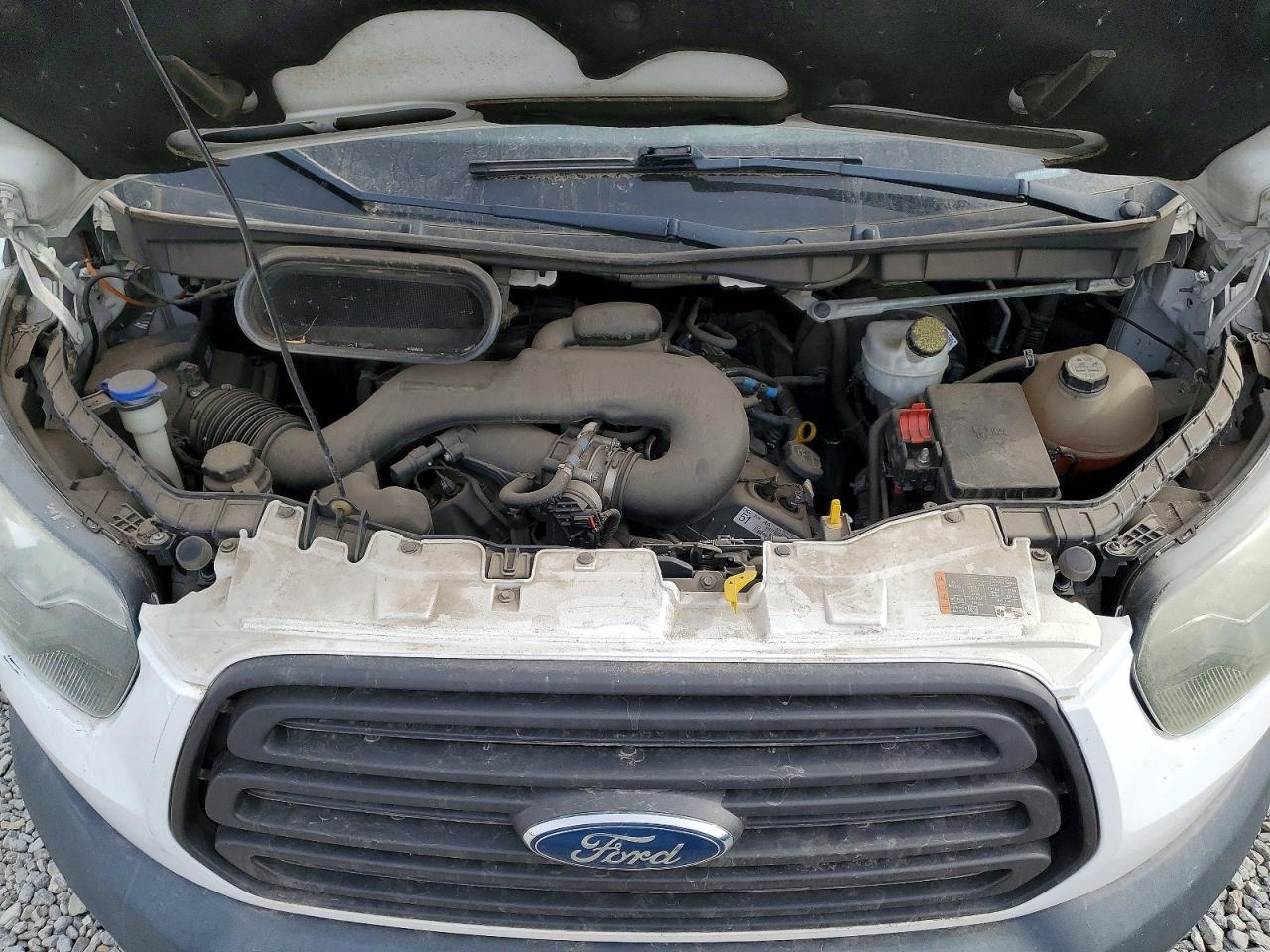 2015 Ford Transit T-150