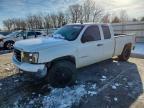 2008 GMC Sierra K1500