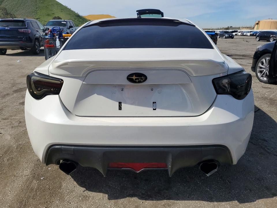 2014 Scion Fr-s