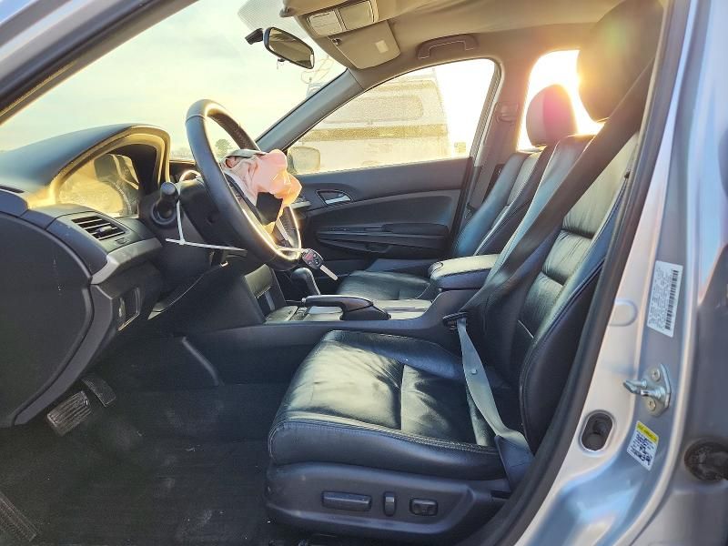 2011 Honda Accord se