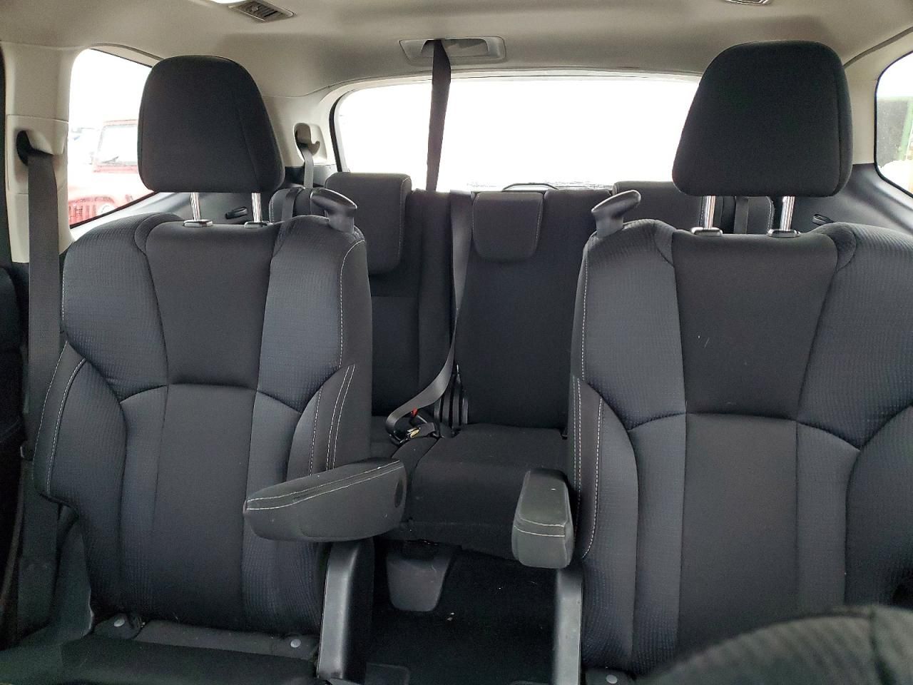 2019 Subaru Ascent Premium