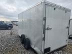 2022 Maximum 7X14TA Enclosed Cargo Trailer