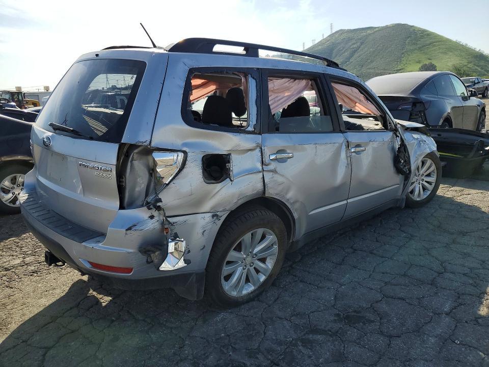 2012 Subaru Forester 2.5x Premium