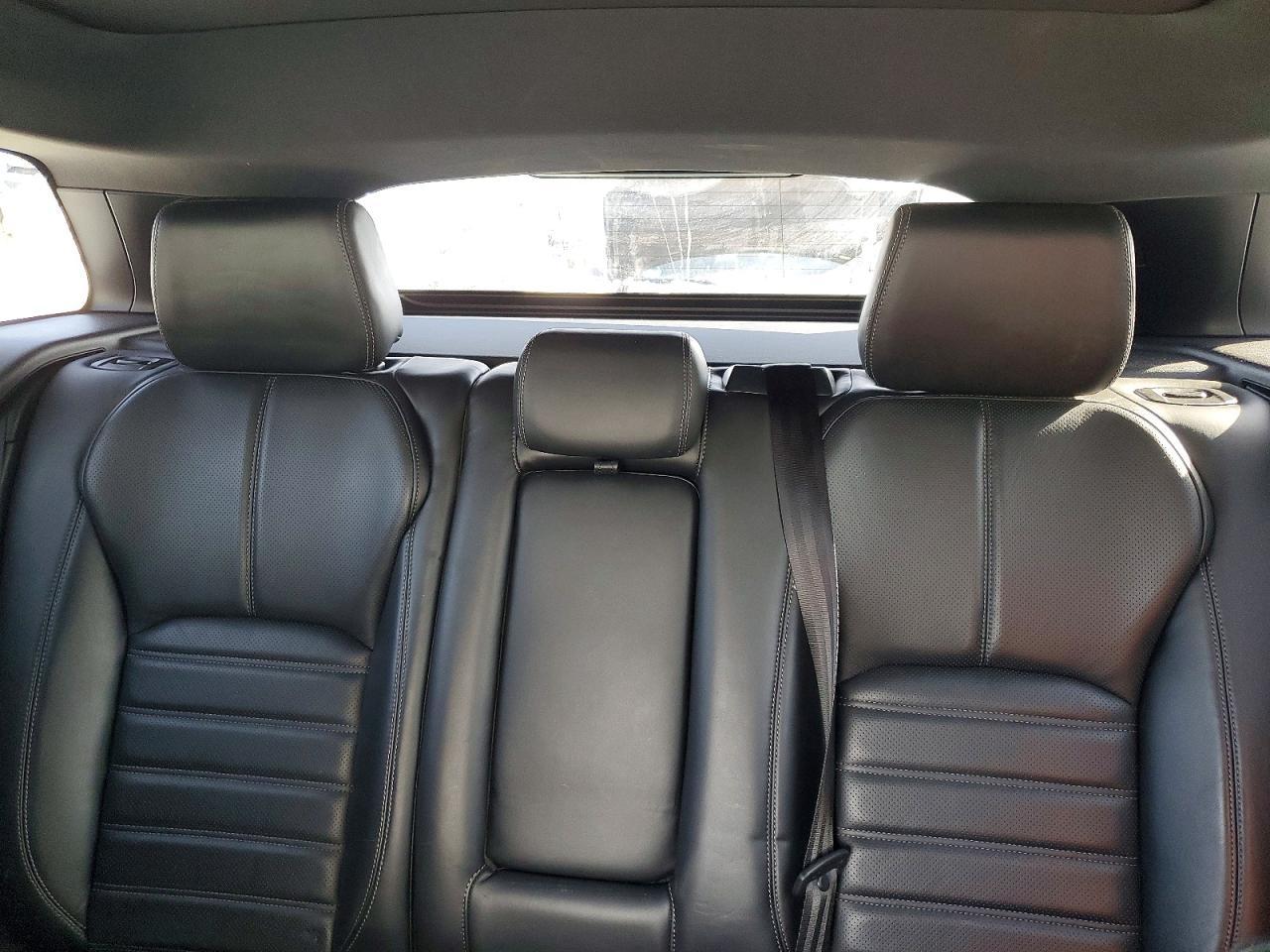 2017 Land Rover Range Rover Evoque hse Dynamic