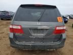 2007 Honda Odyssey lx