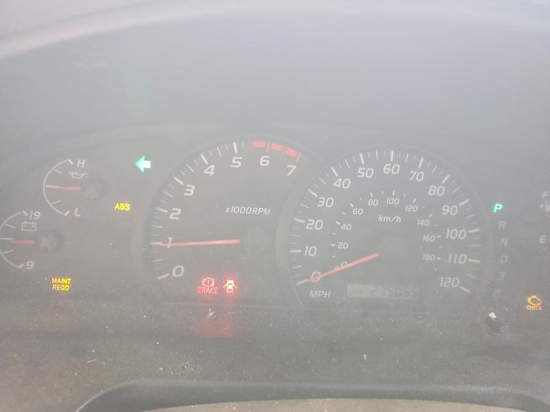 2006 Toyota Tundra SR5