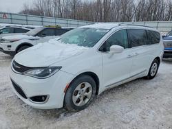 2017 Chrysler Pacifica Touring l Plus for sale in Davison, MI