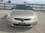 2004 Honda Accord ex