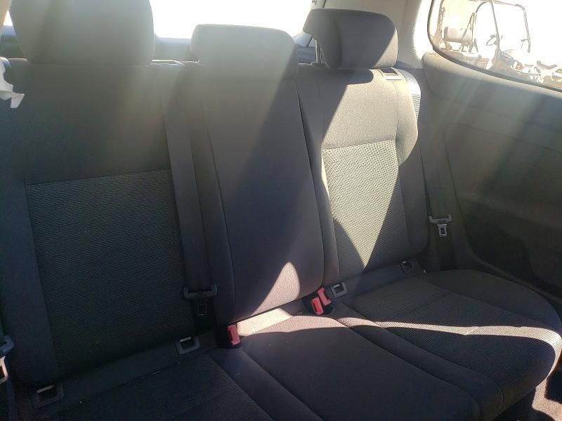 2009 Volkswagen Rabbit