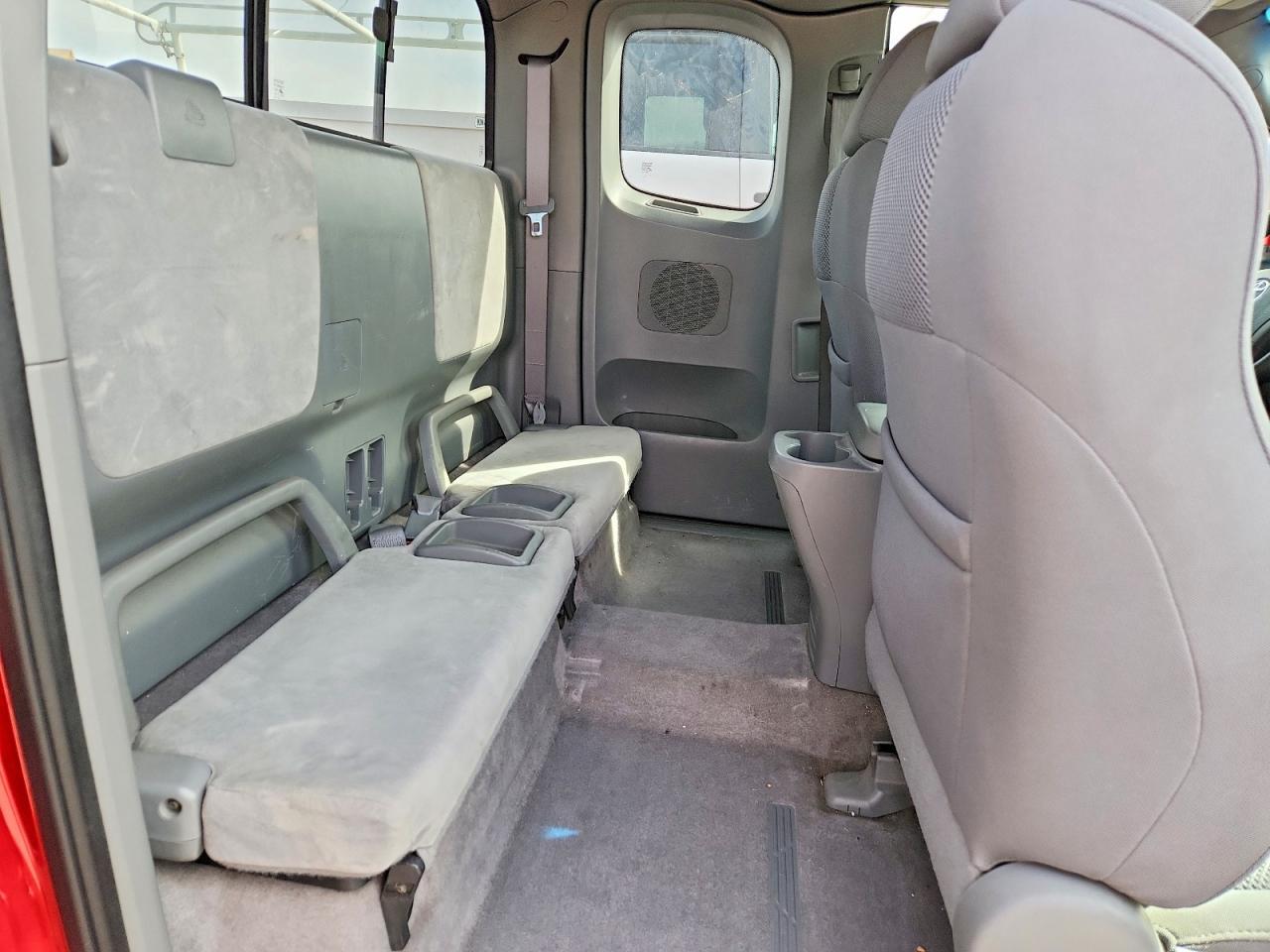 2005 Toyota Tacoma X-RUNNER V6
