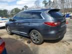 2013 Infiniti Jx35 Base