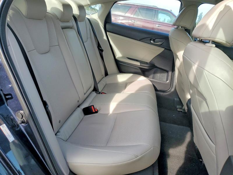 2020 Honda Insight Touring