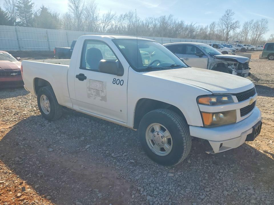 2006 Chev Colorado
