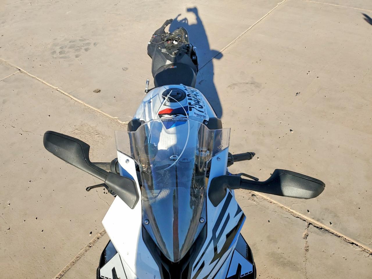 2023 BMW S 1000 RR