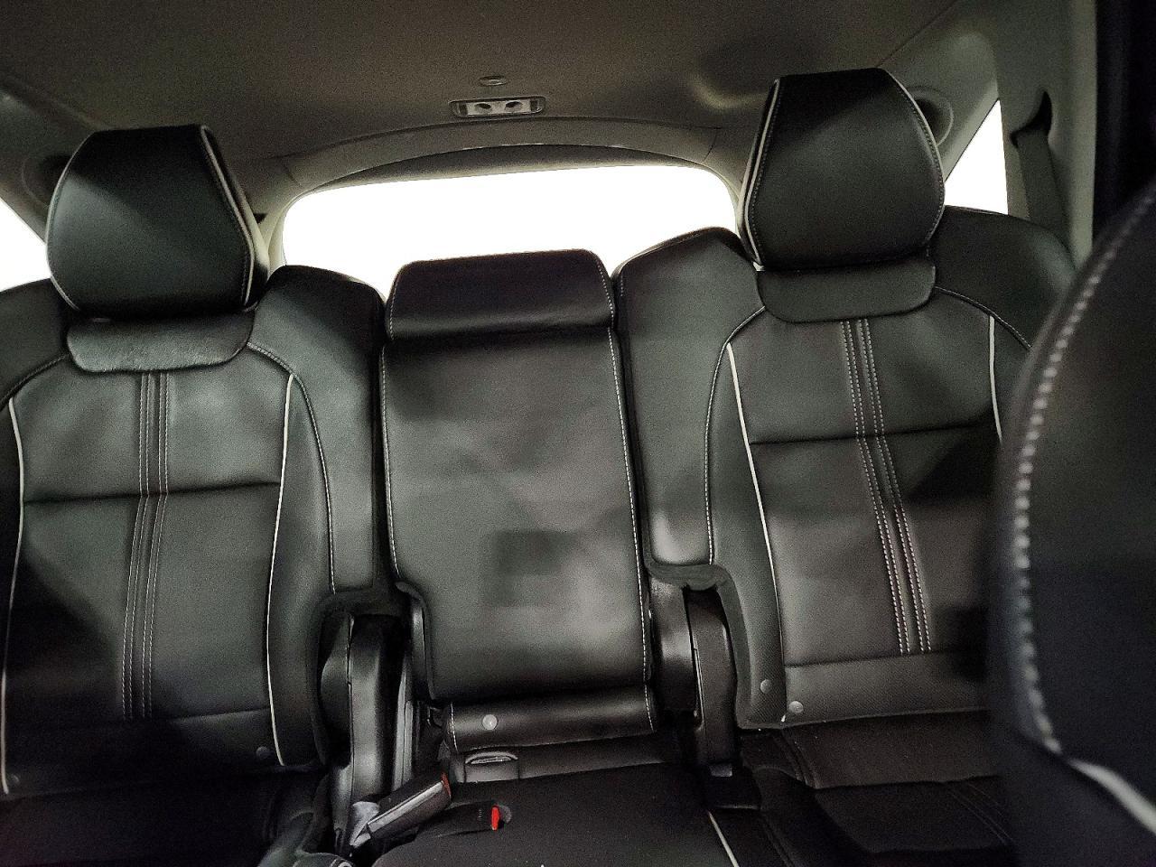 2020 Acura Mdx Advance
