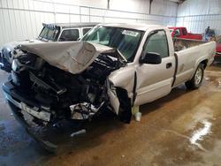 2005 Chevrolet Silverado K1500 en venta en West Mifflin, PA