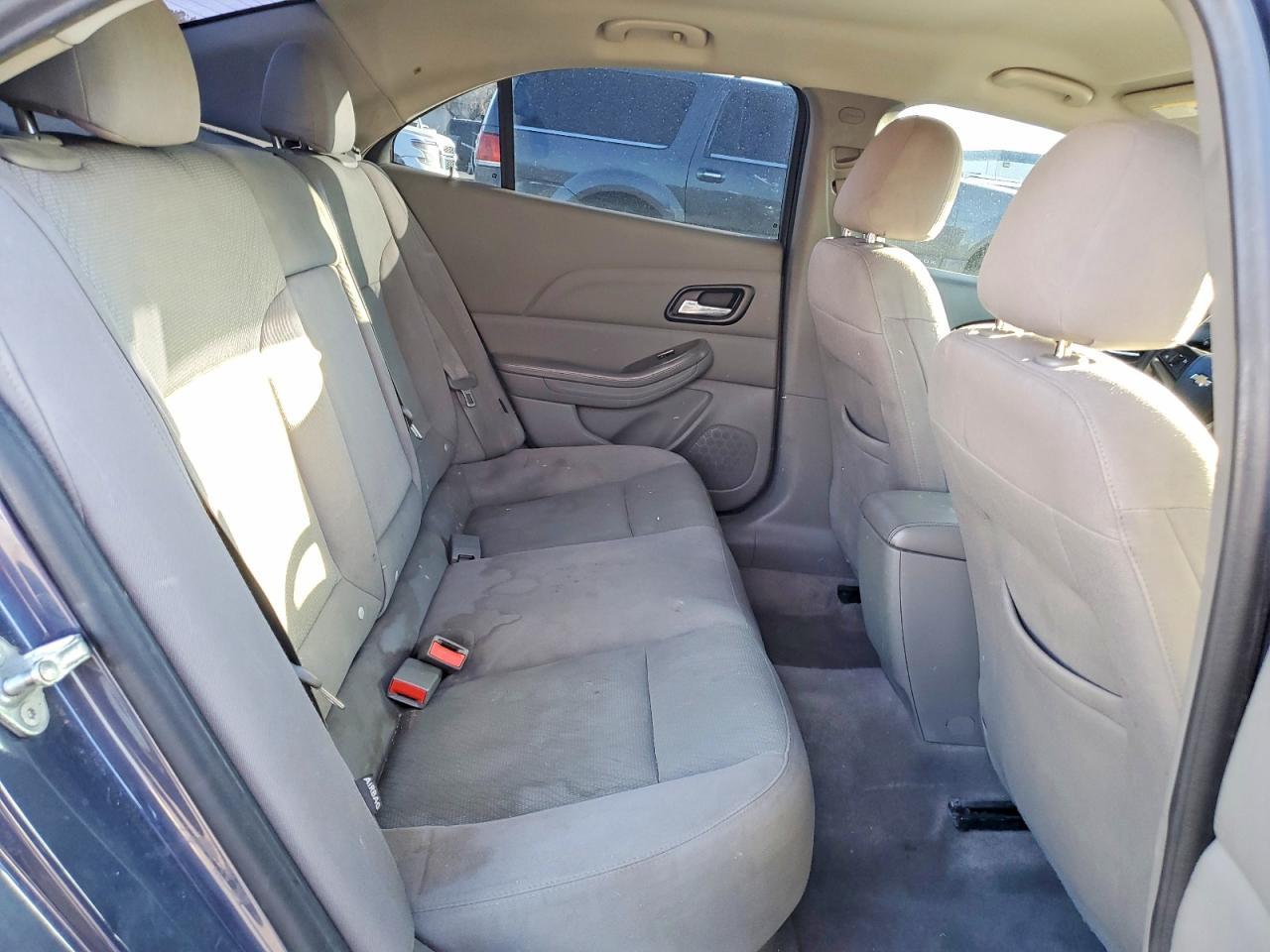 2014 Chevrolet Malibu ls