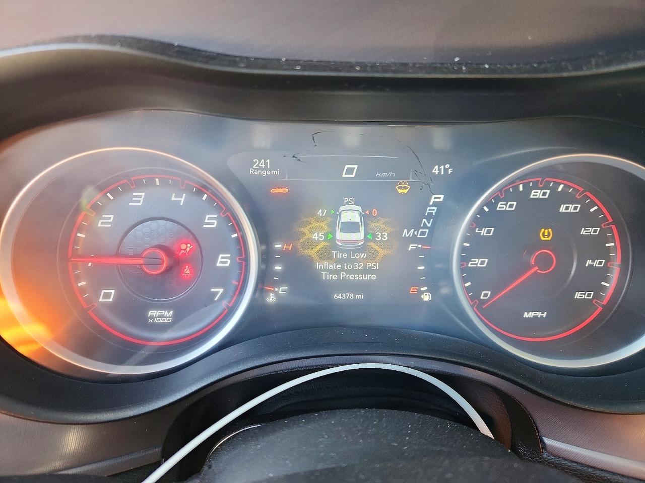 2023 Dodge Charger r