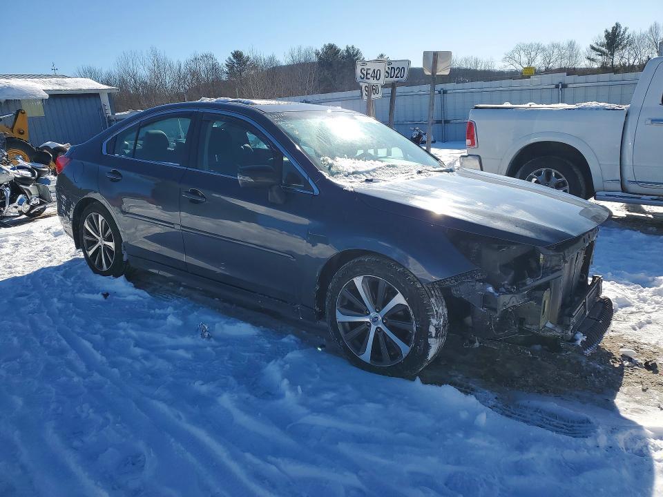 2015 Subaru Legacy 2.5i Limited