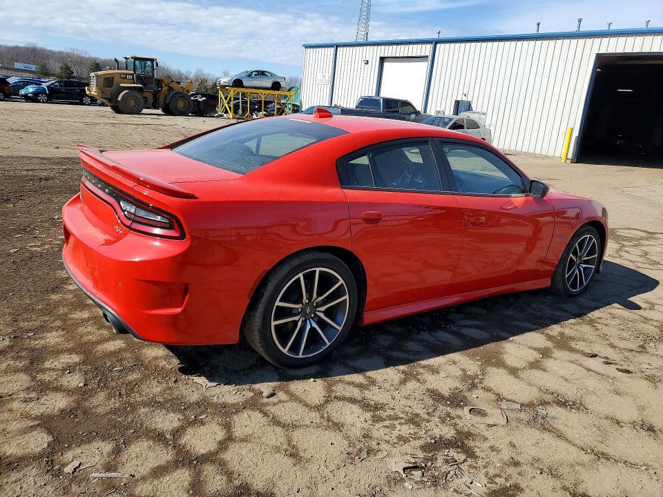 2023 Dodge Charger r