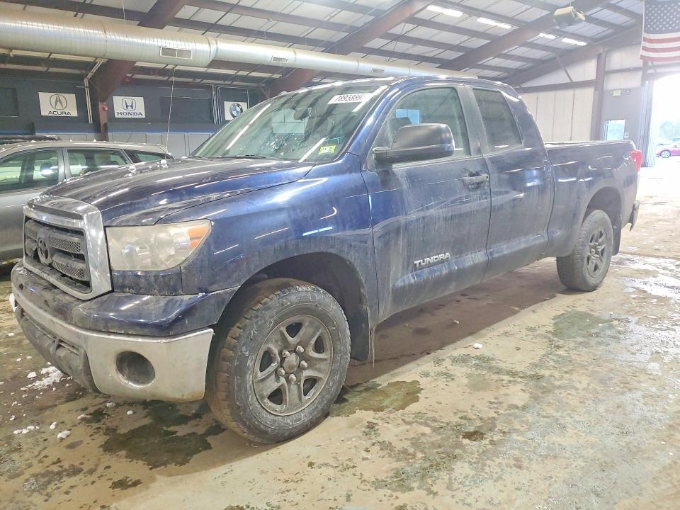 2011 Toyota Tundra Grade