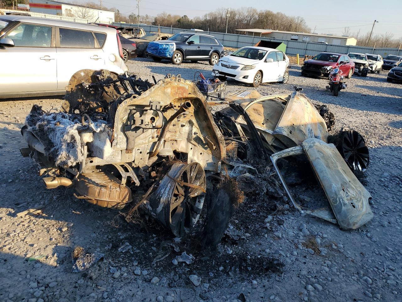 2019 Jaguar F-pace s