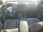 2015 GMC Canyon SLE