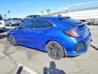 2017 Honda Civic exl