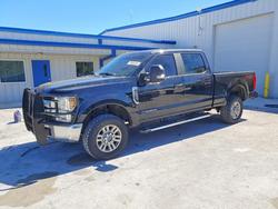 Ford salvage cars for sale: 2018 Ford F250 Super Duty