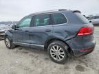2013 Volkswagen Touareg V6