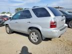 2004 Acura Mdx Touring