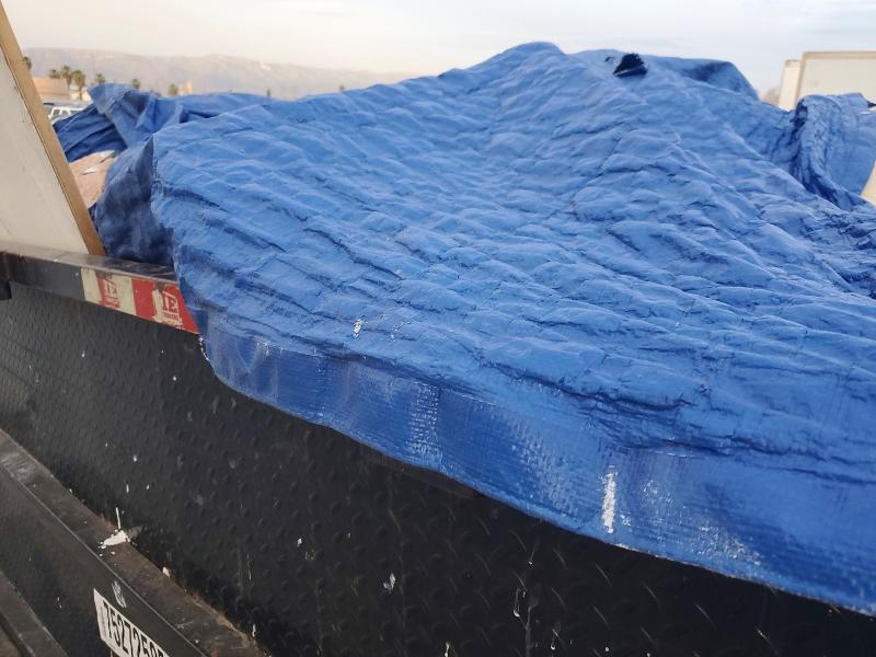 2023 Trailers 2023 Urwi Unknown-Dump Trailer