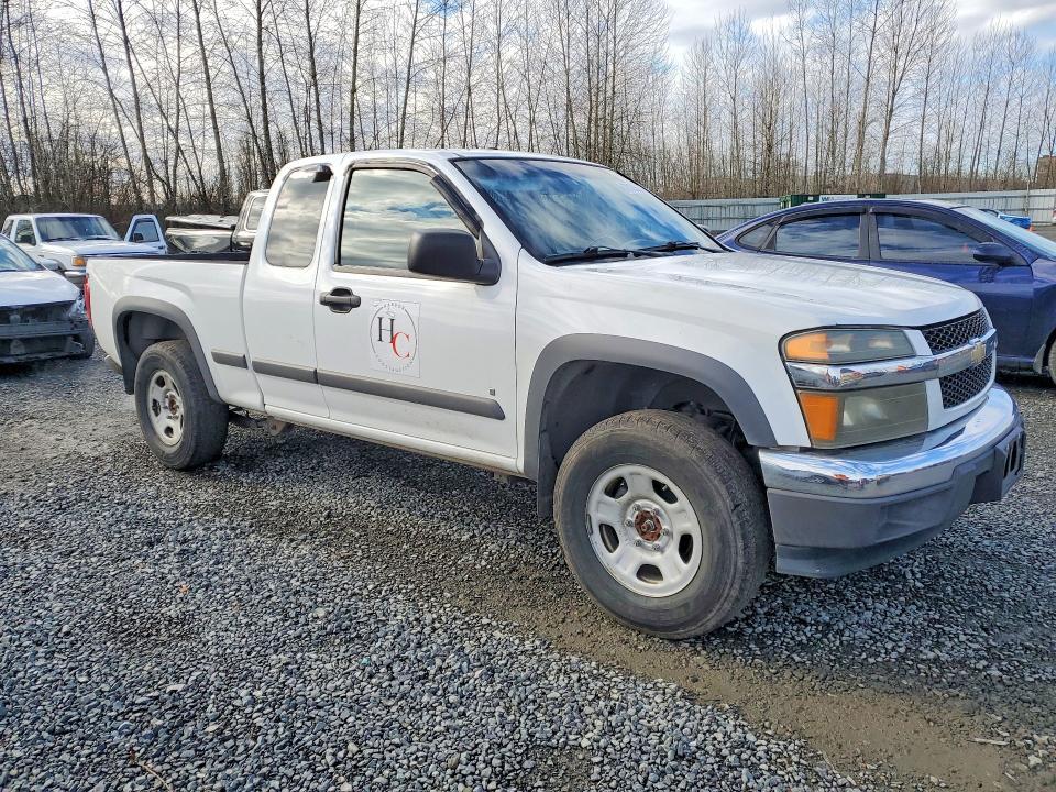 2006 Chevrolet Colorado