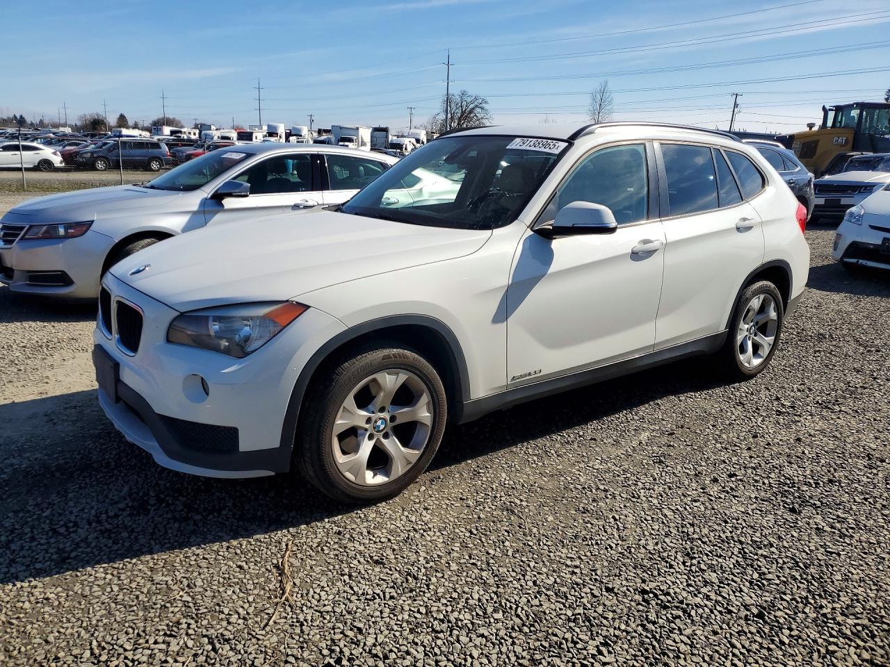 2015 BMW X1 Sdrive28i