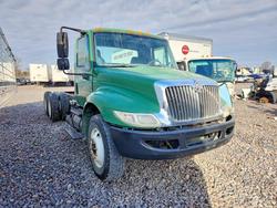 2004 International 4400 Truck Cab AND Chassis en venta en Cicero, IN