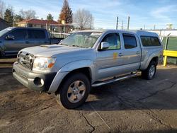 2011 Toyota Tacoma Double cab Long bed for sale in Denver, CO
