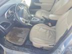 2012 Chrysler 200 Limited
