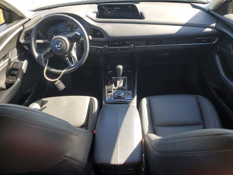 2024 Mazda Cx-30 Select