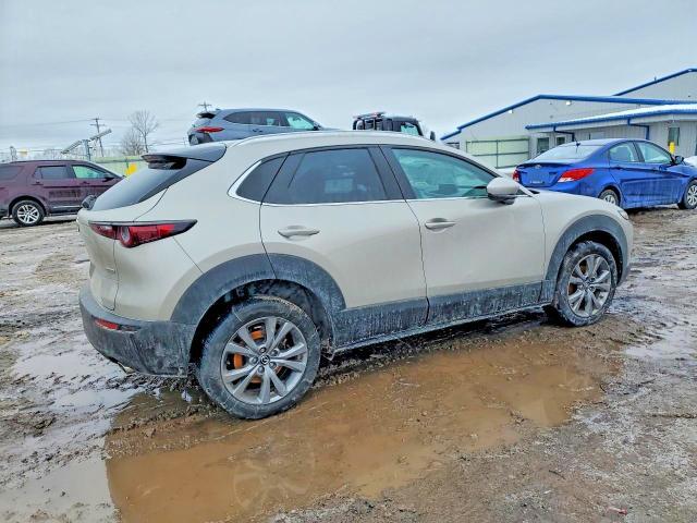 2024 Mazda Cx-30 Preferred
