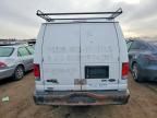 2013 Ford Econoline E150 Van