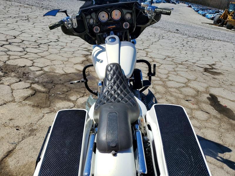 2006 Harley-Davidson Flhxi
