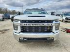 2022 Chevrolet Silverado K3500 LT