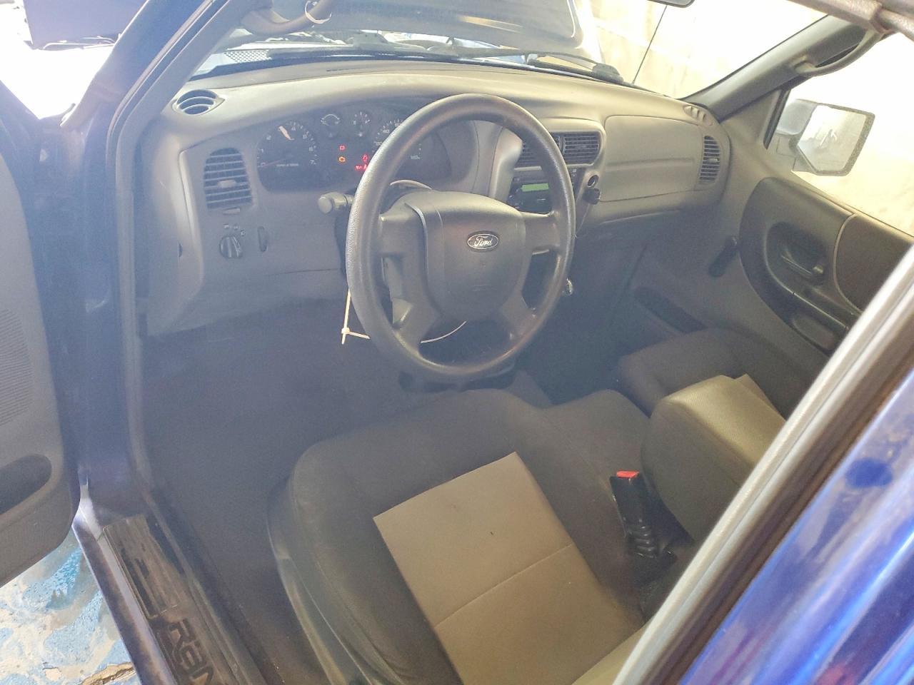 2006 Ford Ranger