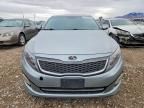 2014 KIA Optima Hybrid