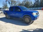 2015 Nissan Frontier s
