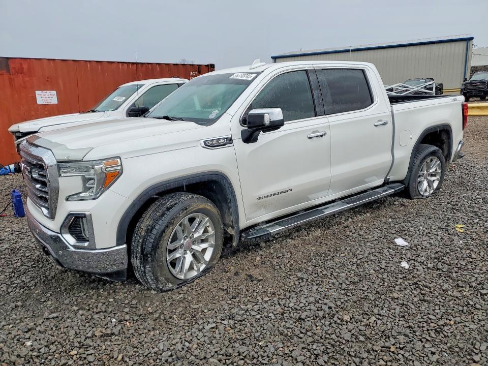 2020 GMC Sierra K1500 slt