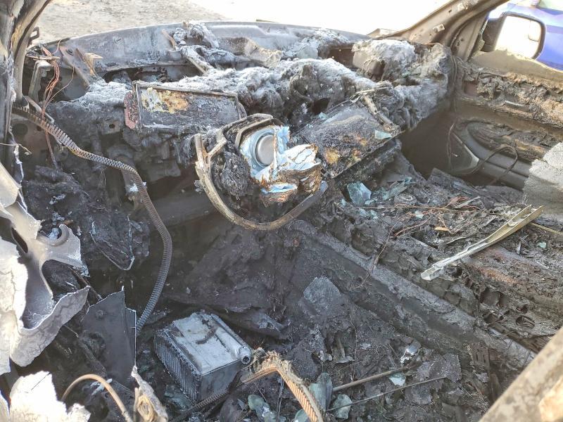 2024 Jeep Wagoneer Series i