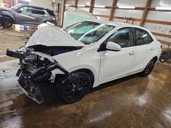 2014 Toyota Corolla l for sale in Pekin, IL